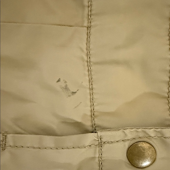 American Rag Tan Utility Jacket - Picture 7 of 8